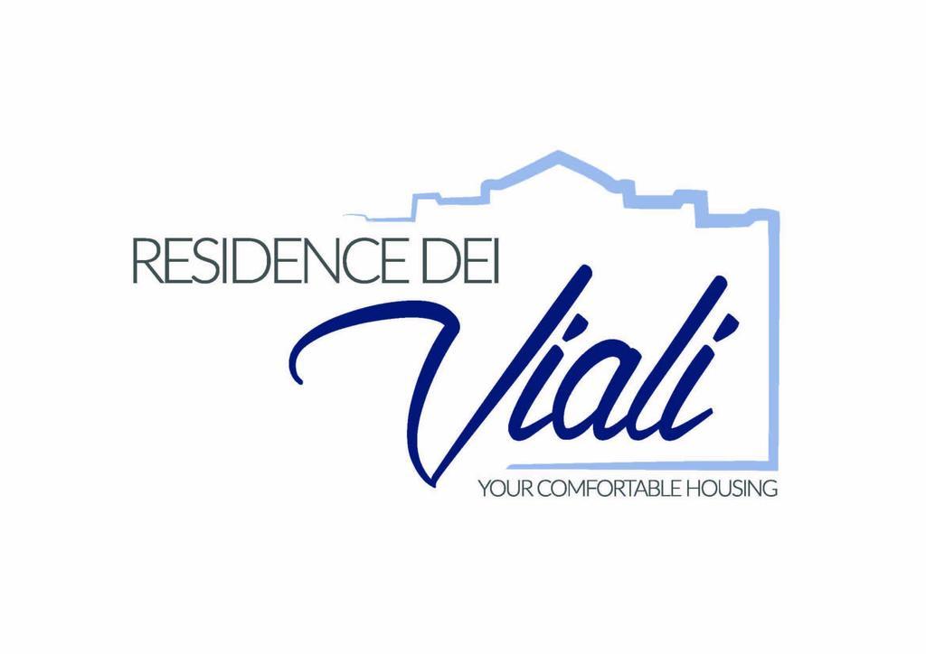Residence Dei Viali Ragusa Exterior photo